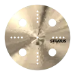 Sabian - Stratus Zero Crash Cymbal - 16 Sabian - Stratus Zero Crash Cymbal - 16