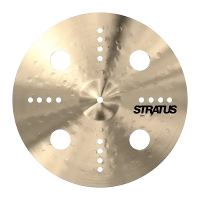Sabian - Stratus Zero Crash Cymbal - 16