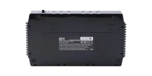 DF-8 Compact Portable Modular Filter Box