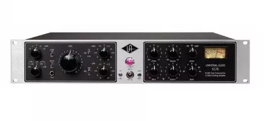 Universal Audio - 6176 Vintage Channel Strip Preamp/Compressor