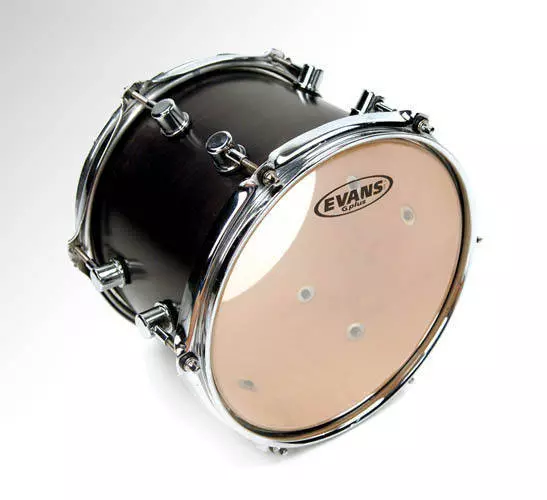 TT14GP - 14 Inch G-Plus Clear Drumhead