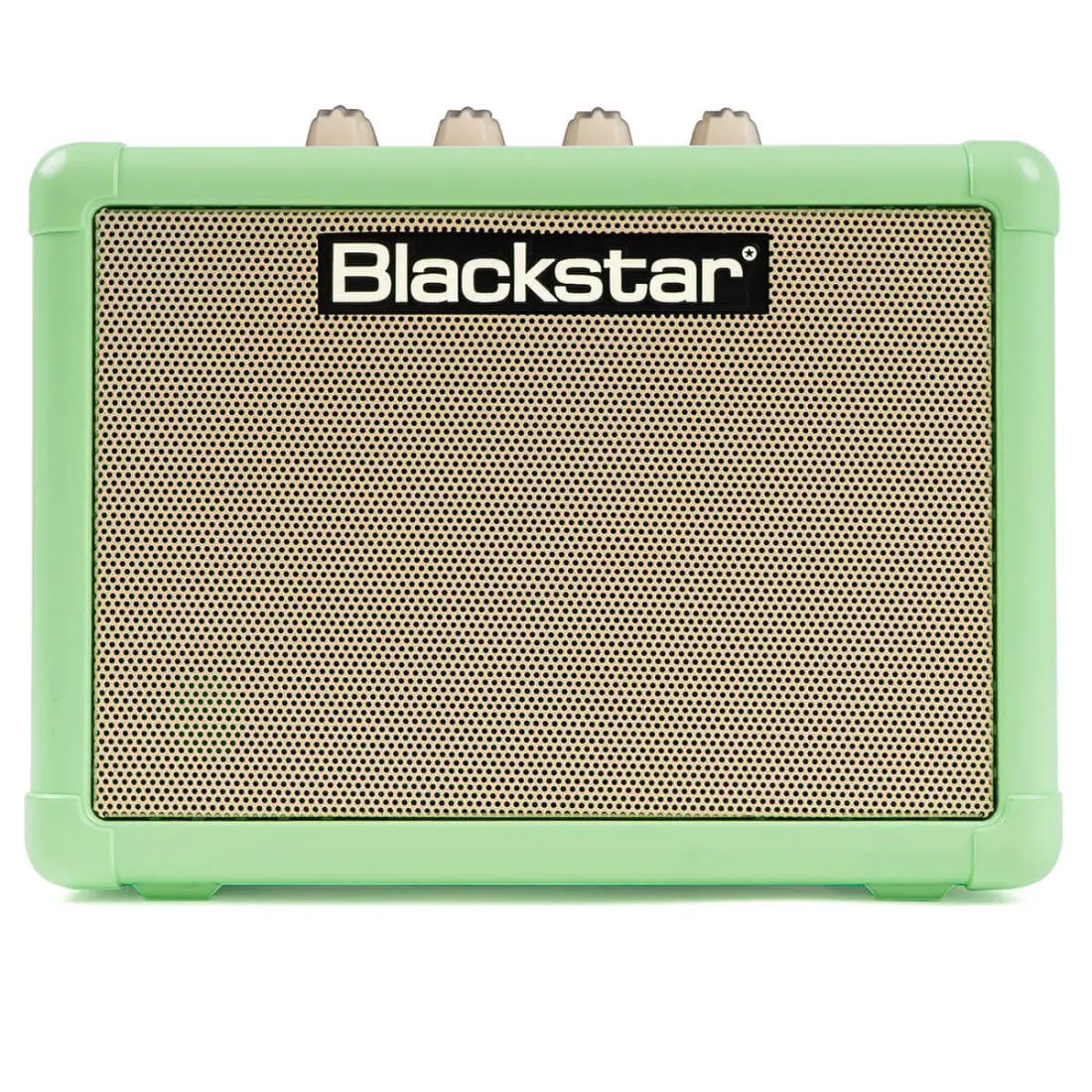 FLY 3 Mini Amp - Surf Green