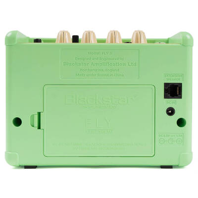 FLY 3 Mini Amp - Surf Green