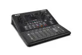 16-Channel Compact Digital Mixer with Bluetooth and USB