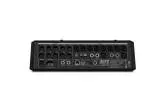 16-Channel Compact Digital Mixer with Bluetooth and USB
