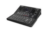 16-Channel Compact Digital Mixer with Bluetooth and USB