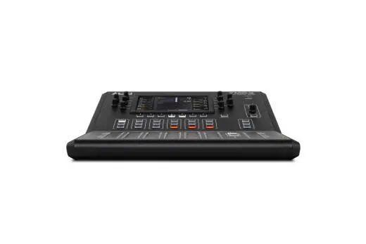 16-Channel Compact Digital Mixer with Bluetooth and USB