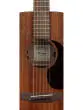 000-JR E Sapele Special Acoustic-Electric Guitar with Gig Bag