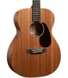 000-JR E Sapele Special Acoustic-Electric Guitar with Gig Bag