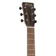 000-JR E Sapele Special Acoustic-Electric Guitar with Gig Bag