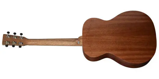 000-JR E Sapele Special Acoustic-Electric Guitar with Gig Bag