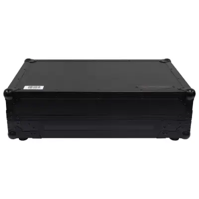 Odyssey - Pioneer DDJ-SR / DDJ-SR2 Flight Case with Angle Glide Platform - Black