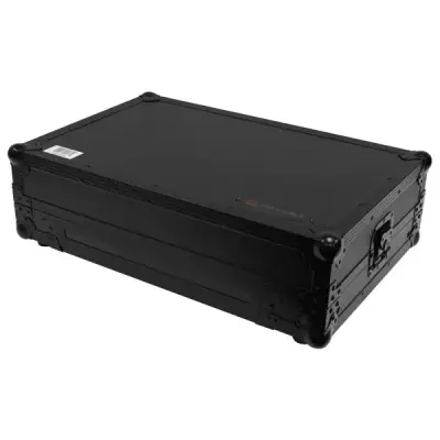 Pioneer DDJ-SR / DDJ-SR2 Flight Case with Angle Glide Platform - Black