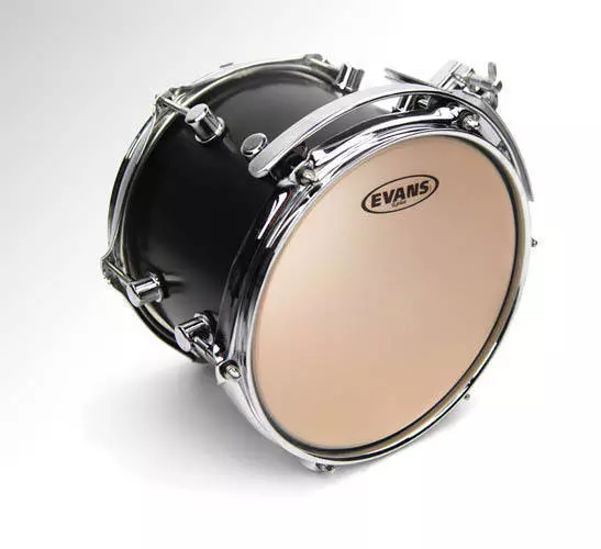 B14GP - 14 Inch G Plus Coated Drumhead