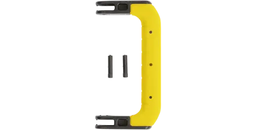 SKB - iSeries HD80 Medium Colored Replacement Handles - Yellow