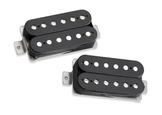 Seymour Duncan - Slash 2.0 Signature Pickup Set - Black