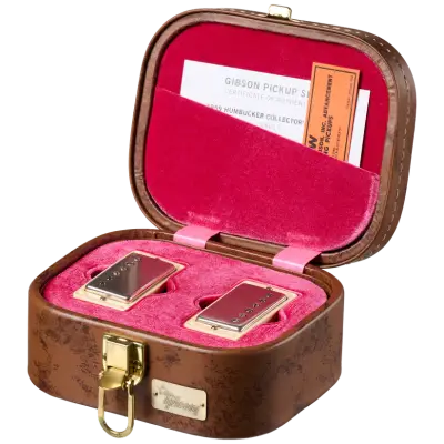 Gibson Pickup Shop - 1959 Humbucker Collectors Edition - Series 3