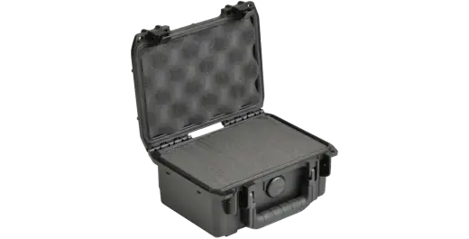 SKB - iSeries 0705-3 Case with Cubed Foam Interior