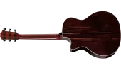 Next Generation 814ce Indian Rosewood/Sitka Spruce Acoustic-Electric Guitar with Hardshell Case