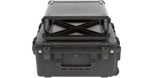 SKB - 3U iSeries Injection Molded Fly Rack - 20