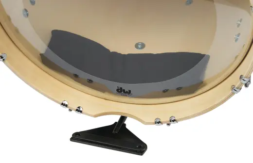 New Yorker 4-Piece Shell Pack (16,10,13,SD) - Pale Rose Sparkle