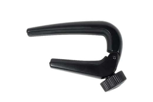 Precision Capo - Black