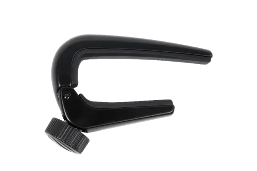 Ernie Ball - Precision Capo - Black