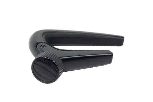 Precision Capo - Black