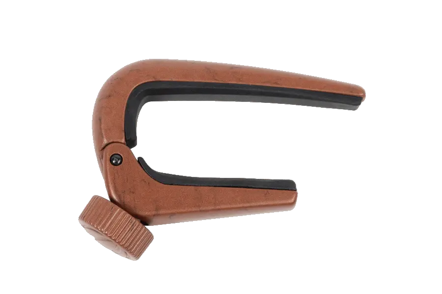 Precision Capo - Bronze