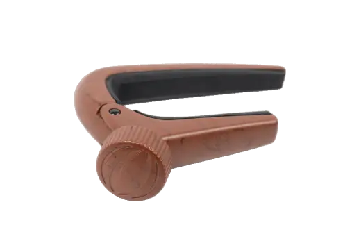 Precision Capo - Bronze