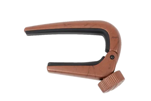 Precision Capo - Bronze