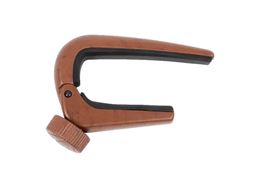 Ernie Ball - Precision Capo - Bronze