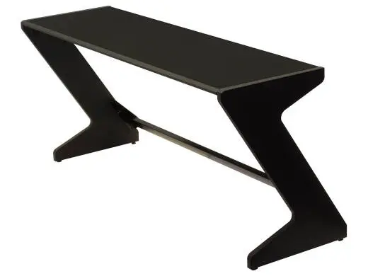 Ultimate Support - Nucleus-Z Player Keyboard Shelf