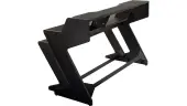 Nucleus-Z Pro Expanded Studio Desk