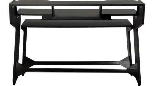 Nucleus-Z Pro Expanded Studio Desk