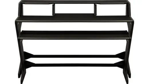 Nucleus-Z Pro Expanded Studio Desk