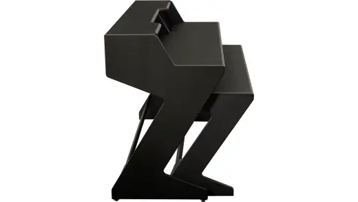Nucleus-Z Pro Expanded Studio Desk