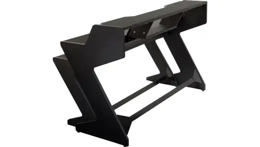 Nucleus-Z Pro Expanded Studio Desk