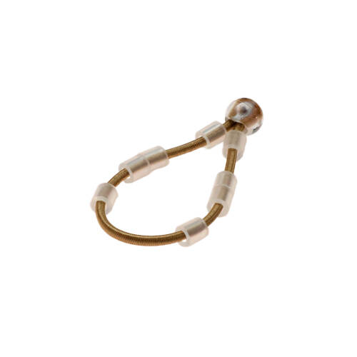 Ultimate Soundbridge Band - Yellow Gold, 55mm