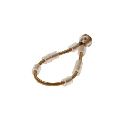 LefreQue - Ultimate Soundbridge Band - Yellow Gold, 55mm