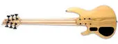 Basse LTD�B-206SM (6 cordes, fini naturel satin�)