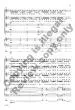 From the Underground - Wiebe - Choral Octavo - SATB Accompanied