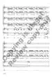 From the Underground - Wiebe - Choral Octavo - SATB Accompanied