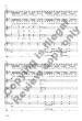 From the Underground - Wiebe - Choral Octavo - SATB Accompanied