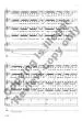 From the Underground - Wiebe - Choral Octavo - SATB Accompanied
