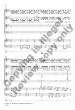 From the Underground - Wiebe - Choral Octavo - SATB Accompanied