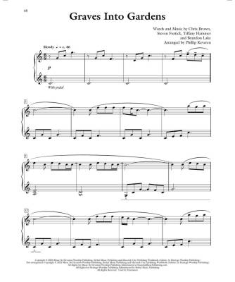 The Essential Worship Anthology - Keveren - Piano - Book