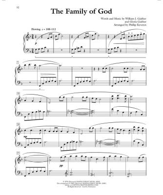 The Essential Worship Anthology - Keveren - Piano - Book