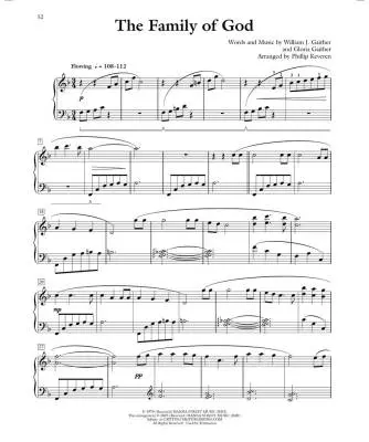 The Essential Worship Anthology - Keveren - Piano - Book