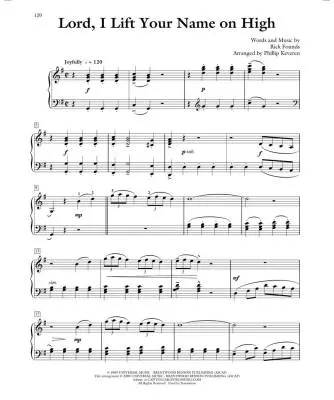 The Essential Worship Anthology - Keveren - Piano - Book